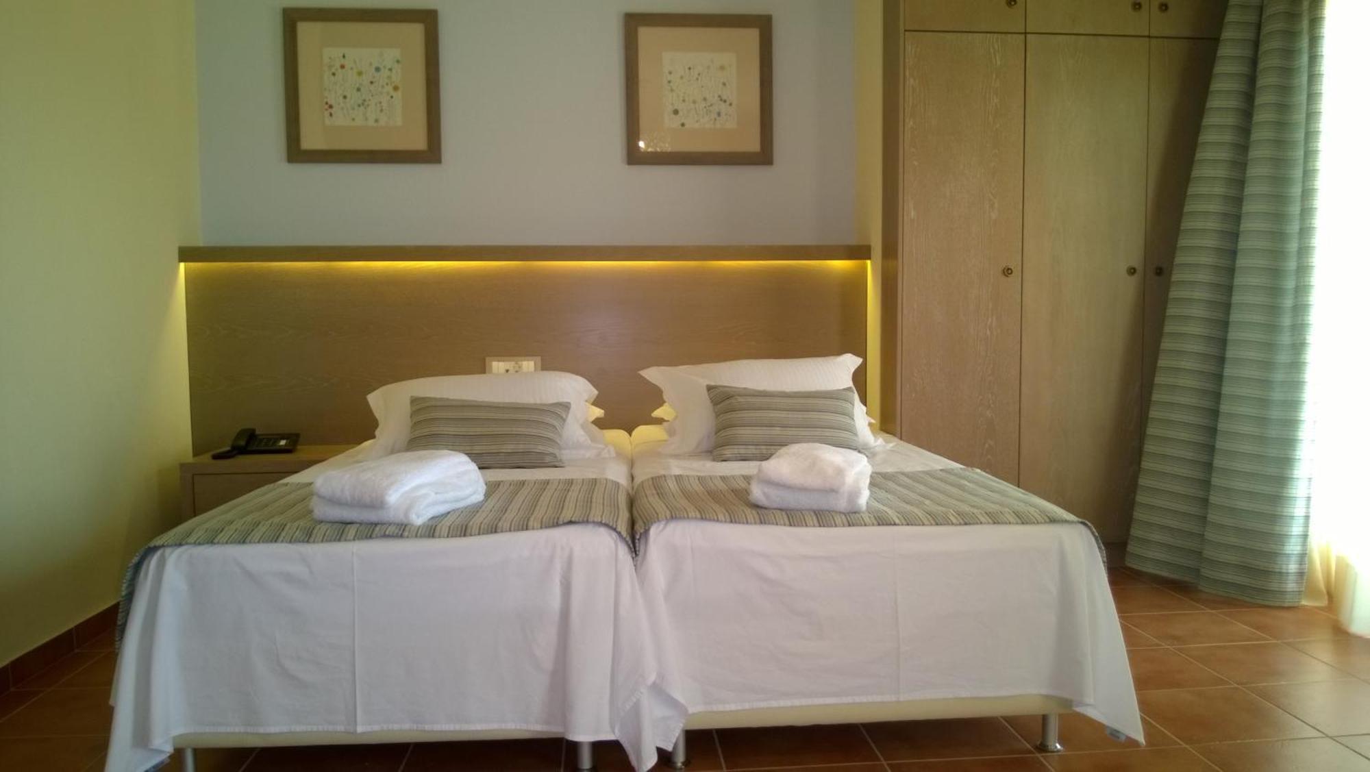 Sivota Gold Aparthotel Quarto foto