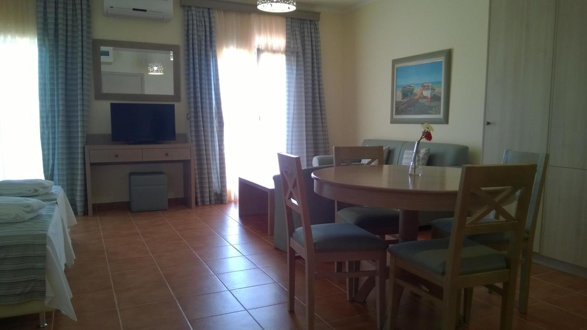 Sivota Gold Aparthotel Quarto foto