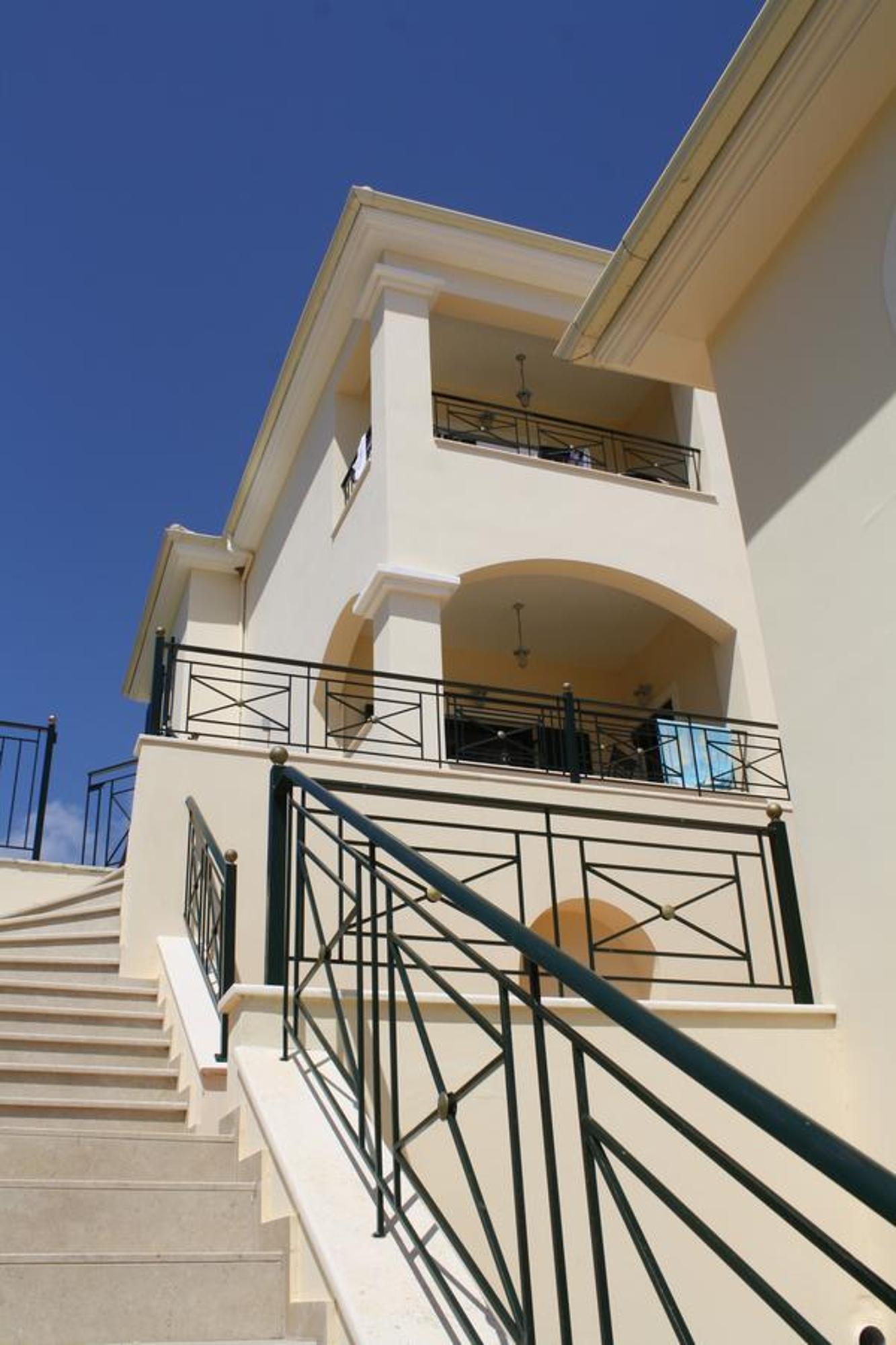 Sivota Gold Aparthotel Quarto foto