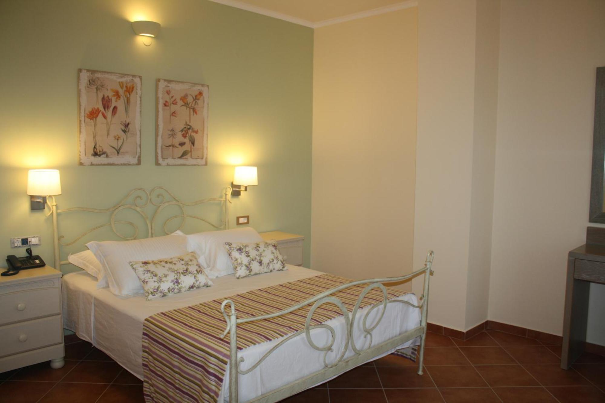 Sivota Gold Aparthotel Quarto foto