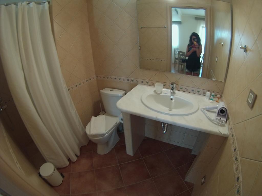 Sivota Gold Aparthotel Quarto foto