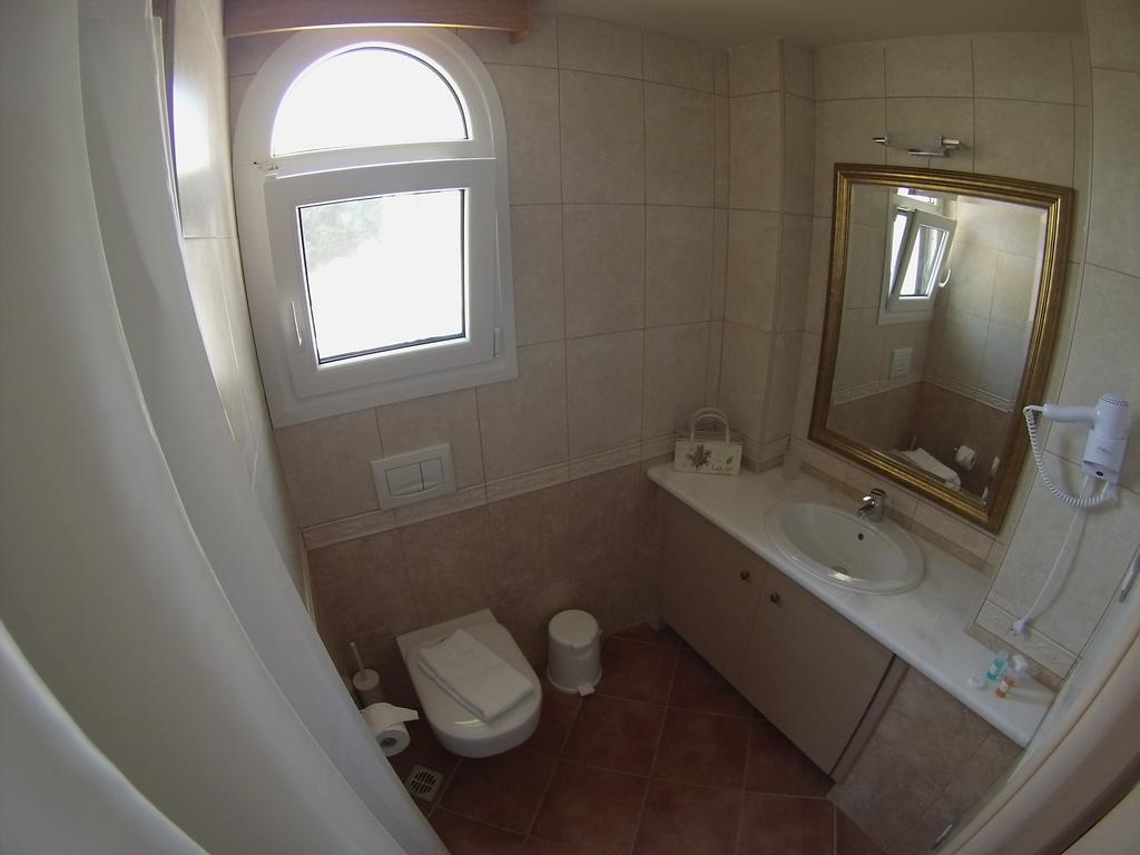 Sivota Gold Aparthotel Quarto foto