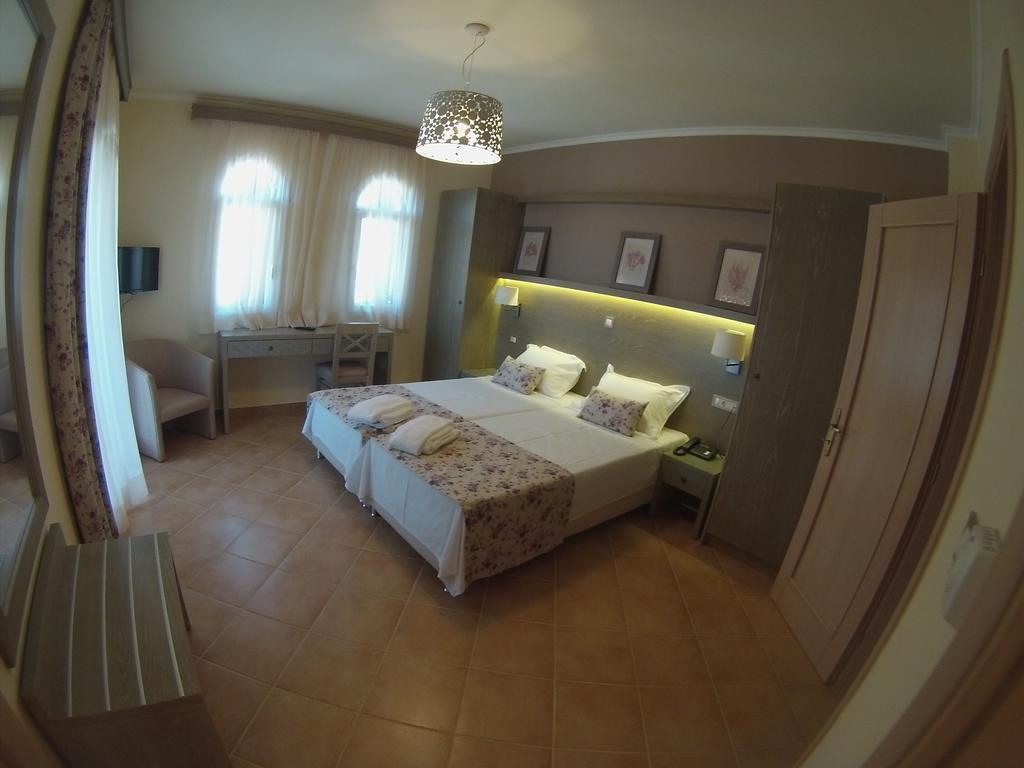 Sivota Gold Aparthotel Quarto foto