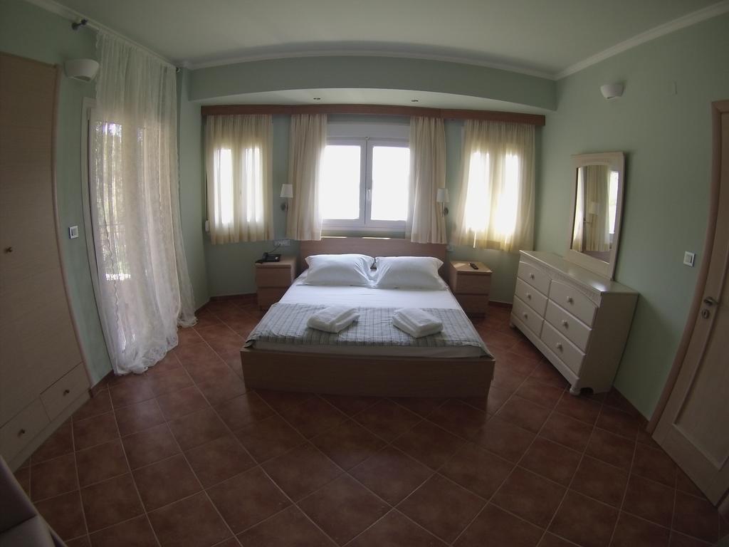 Sivota Gold Aparthotel Quarto foto