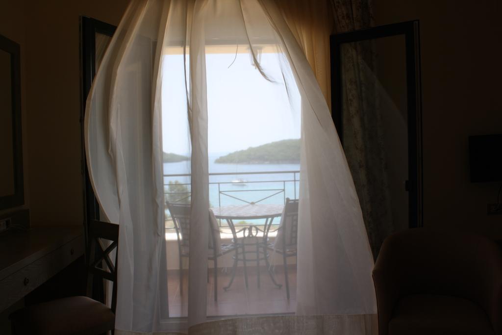 Sivota Gold Aparthotel Quarto foto