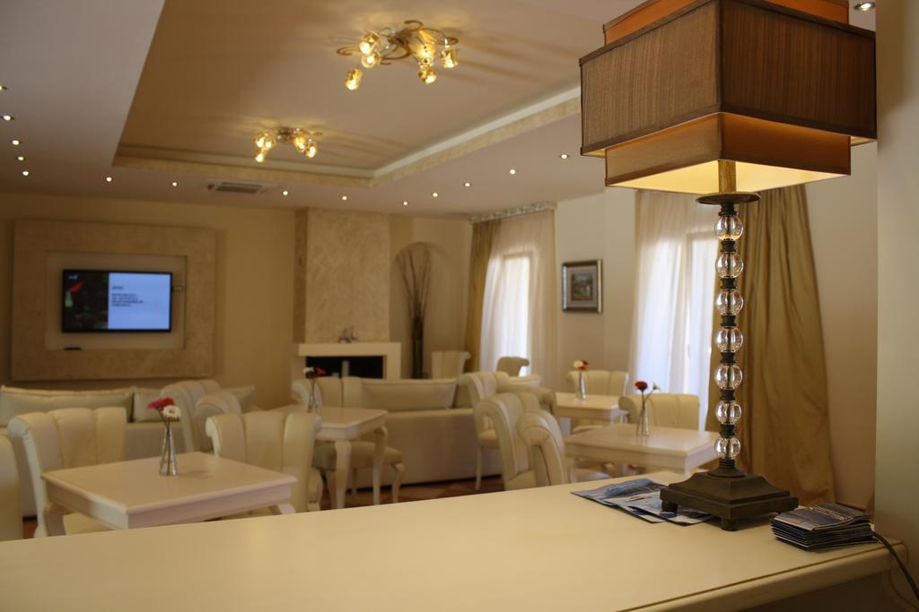 Sivota Gold Aparthotel Exterior foto