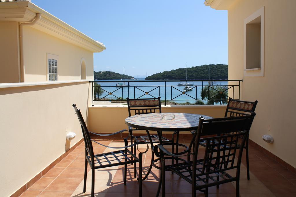 Sivota Gold Aparthotel Quarto foto