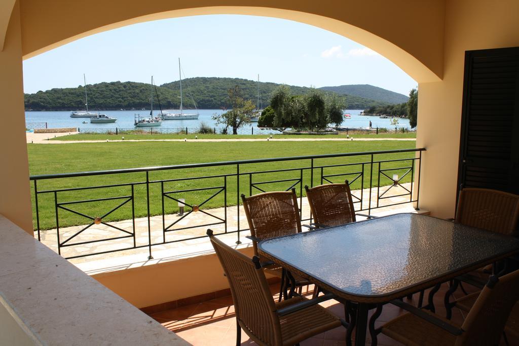 Sivota Gold Aparthotel Quarto foto